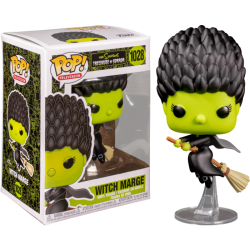 Funko POP! The Simpsons -...