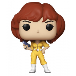 Funko POP! TMNT: April O'Neil