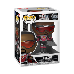 Funko POP! The Falcon &...
