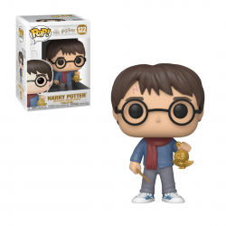 Funko POP! Harry Potter:...