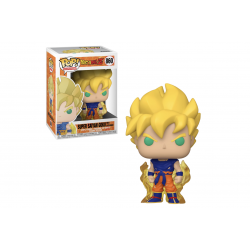Funko POP! Dragonball Z:...