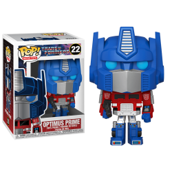 Funko POP! Transformers:...