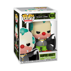 Funko POP! The Simpsons -...