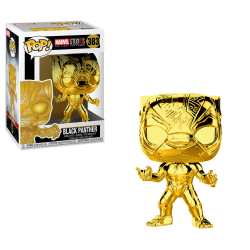 Funko POP! Marvel Studios...