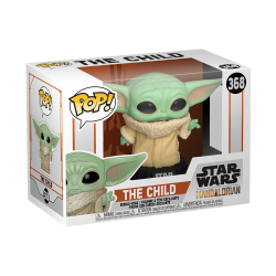 Funko POP! Star Wars-...