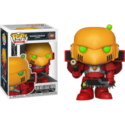 Funko POP! Games: Blood...