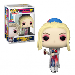 Funko POP! Birds of Prey:...