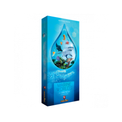 Ark Nova: Marine Worlds