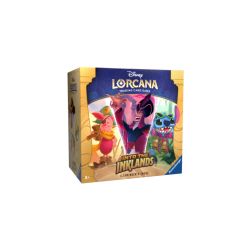 Disney Lorcana TCG Into the...