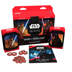 FFG Star Wars: Unlimited -...