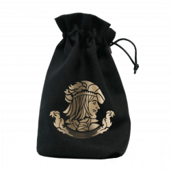 The Witcher Dice Pouch....