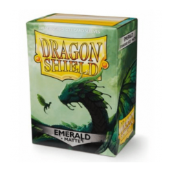 Dragon Shield Matte (100)...
