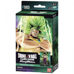 Dragon Ball SCG: Fusion...