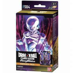 Dragon Ball SCG: Fusion...