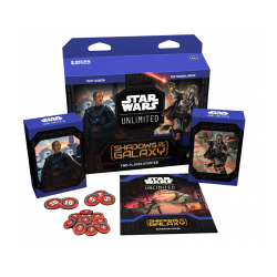 FFG Star Wars: Unlimited -...