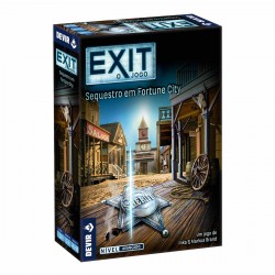 BG EXIT 25: Sequestro em...