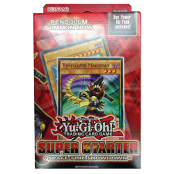 YGO Super Starter:...
