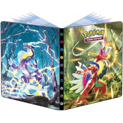 UP Pokemon 9-Pocket...