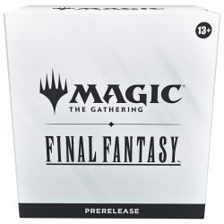 MTG Final Fantasy -...