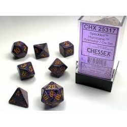 Chessex Speckled Polyhedral...