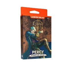 UniVersus - Critical Role:...