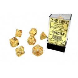 Chessex Translucent...