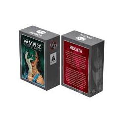 Vampire: The Eternal...