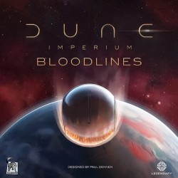 Dune: Imperium Bloodlines -...
