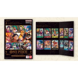 One Piece Card Game Premium...