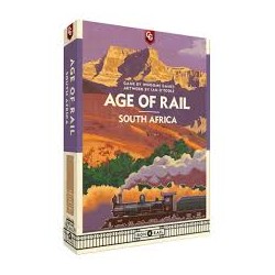 Iron Rail 4: Age of Rail:...