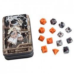 Character Class Classic RPG...