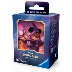 Disney Lorcana Wayward...