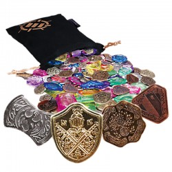 Enhance Tabletop Series...