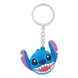 Disney Ball Keychain Stitch...