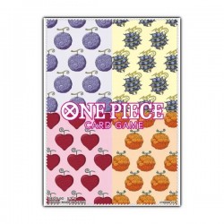 One Piece TCG Official Card...
