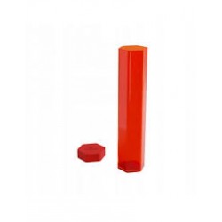 Gamegenic - Playmat Tube Red