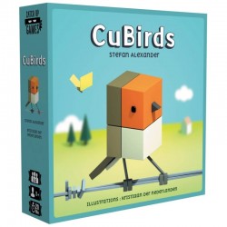 Cubirds PT