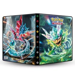 UP Pokemon 9-Pocket...