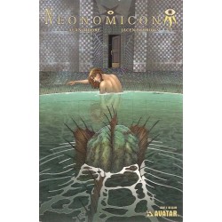 Alan Moore's Neonomicon