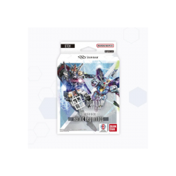 Gundam Card Game - Heroic...