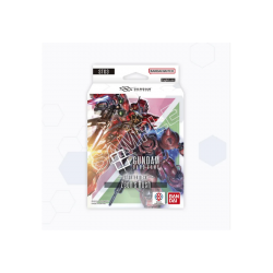 Gundam Card Game - Seed...