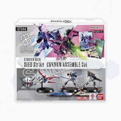 Gundam Card Game - Assemble...