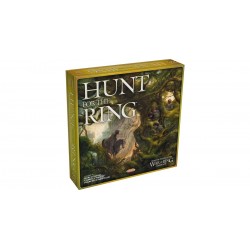 Hunt for the Ring
