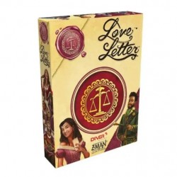 Love Letter (PT) Nova Edição