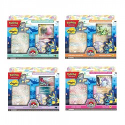 Pokemon TCG: 2024 World...