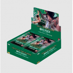 One Piece Card Game -...