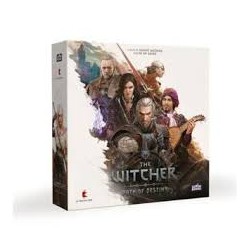The Witcher: Path of...
