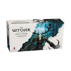 The Witcher: Path of...
