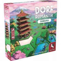 Dorf Romantik