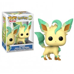 Funko POP! Pokemon: Leafeon